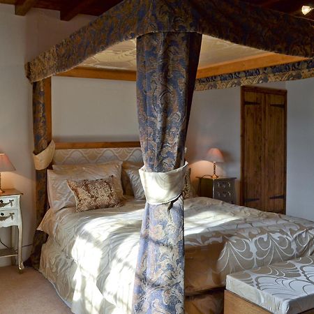 Dairy House Farm Villa Horton  Екстериор снимка