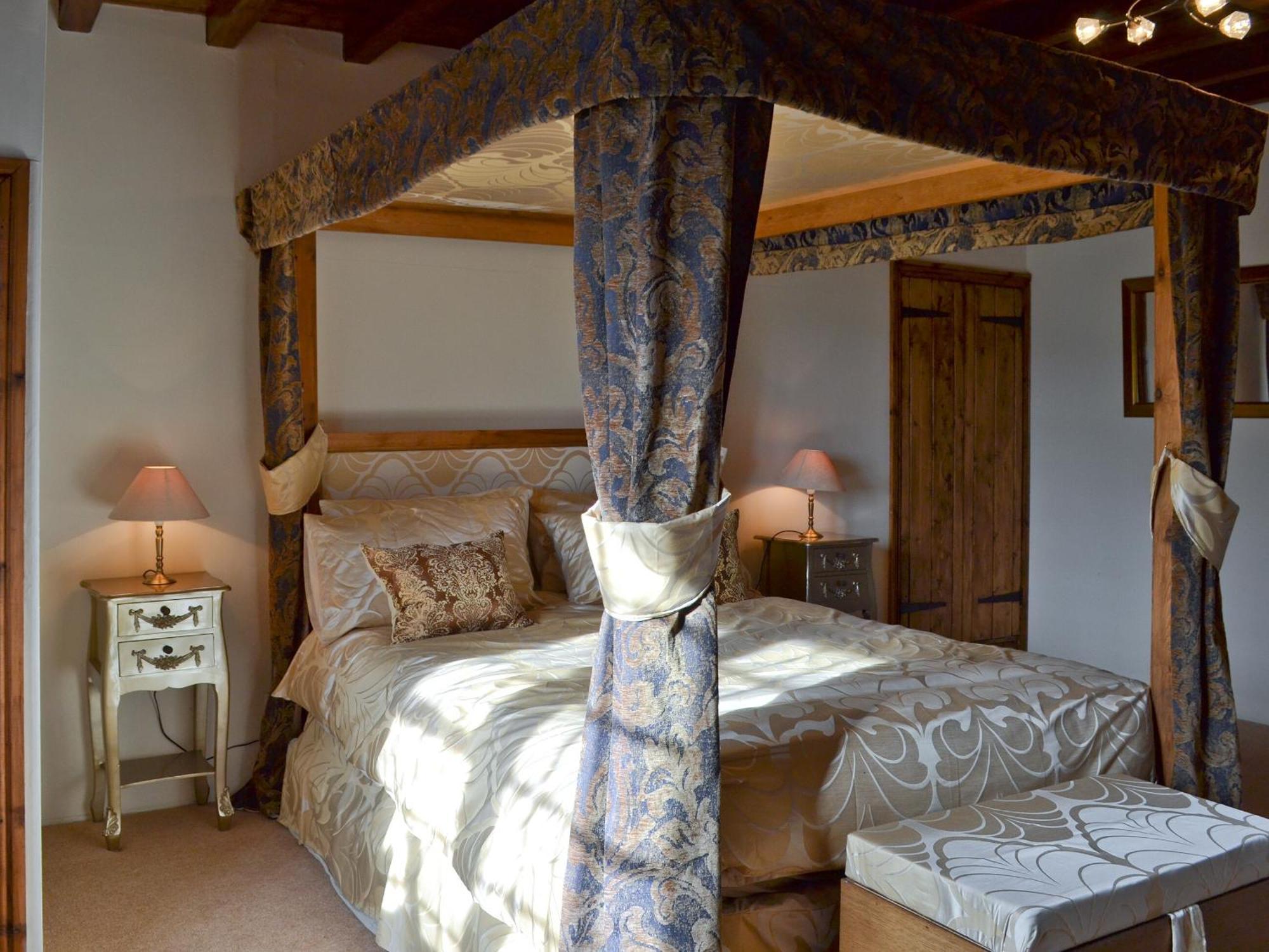 Dairy House Farm Villa Horton  Екстериор снимка
