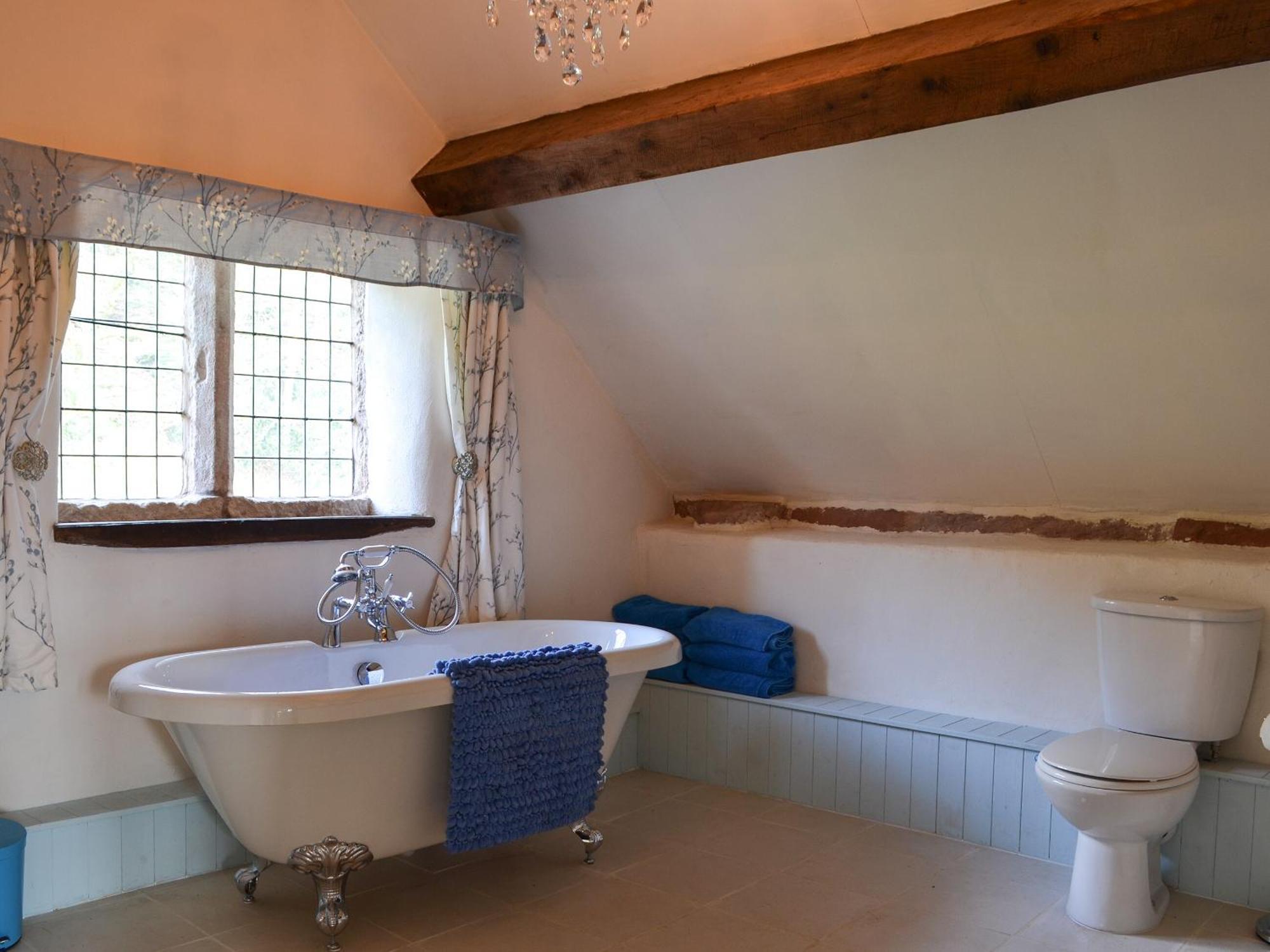 Dairy House Farm Villa Horton  Екстериор снимка