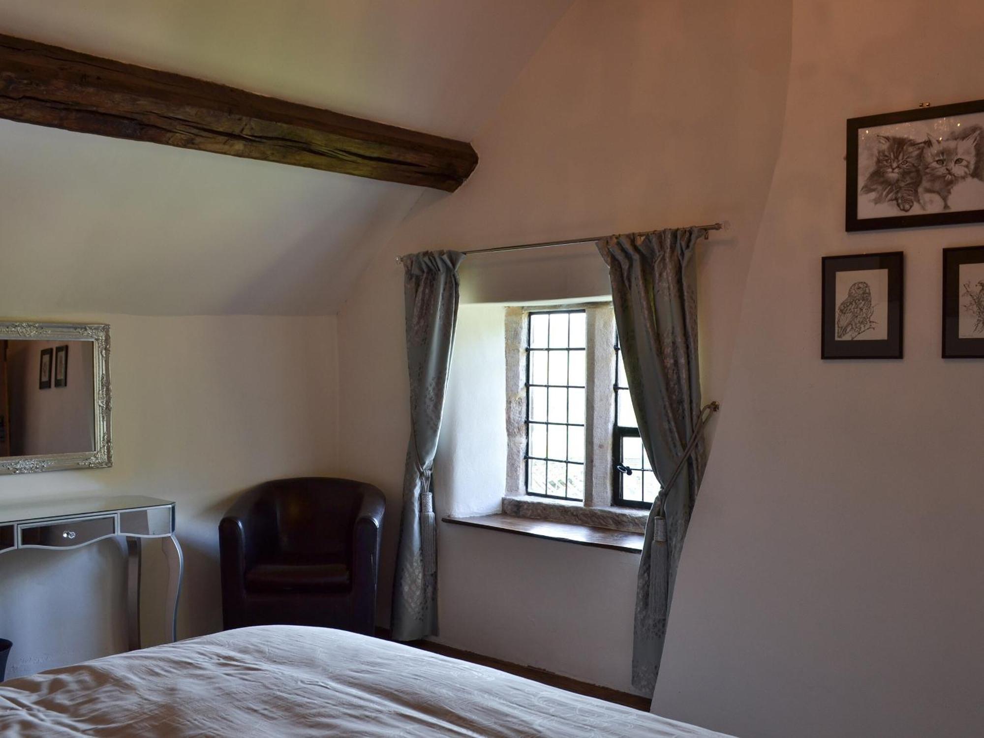 Dairy House Farm Villa Horton  Екстериор снимка