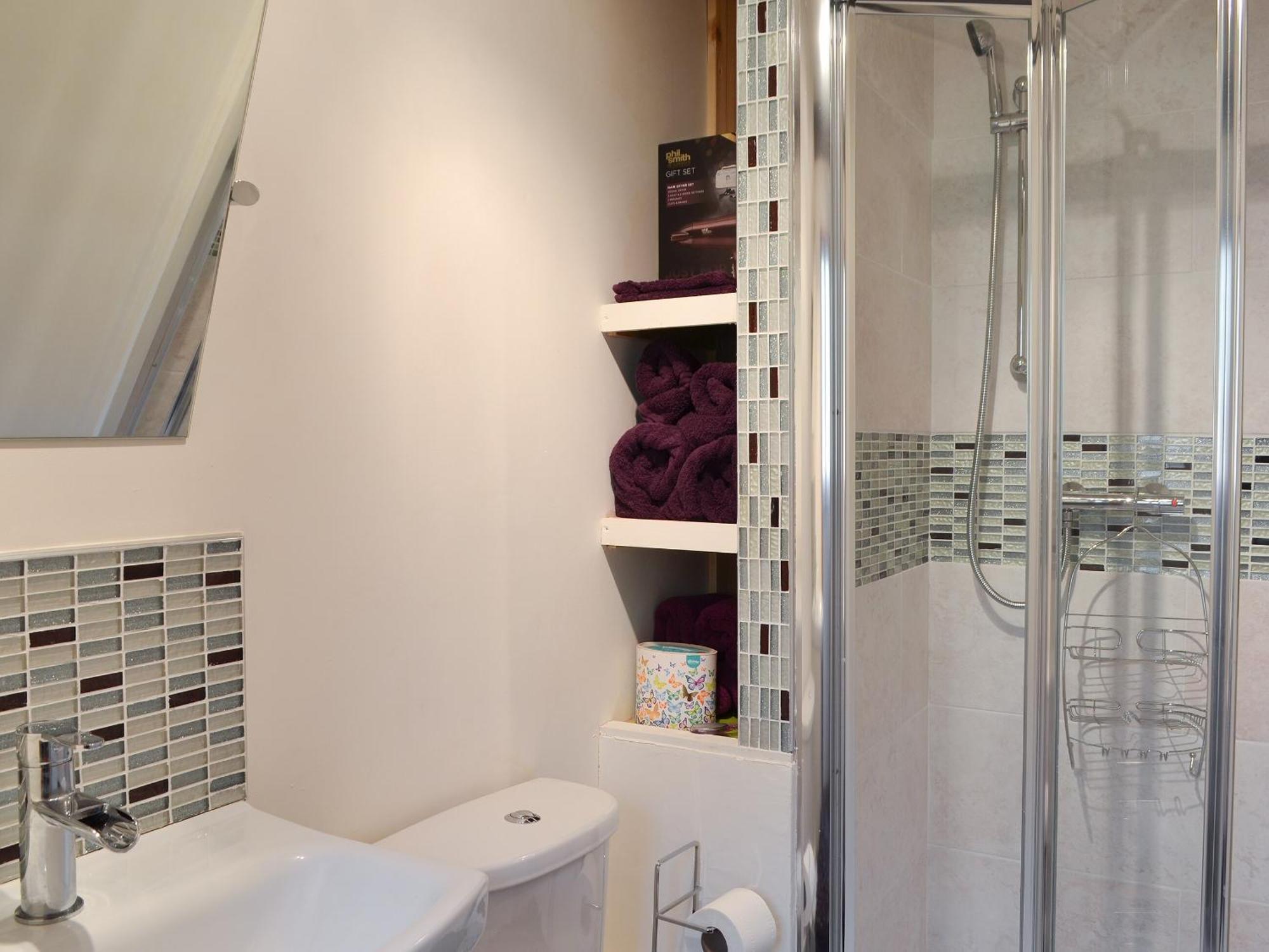 Dairy House Farm Villa Horton  Екстериор снимка