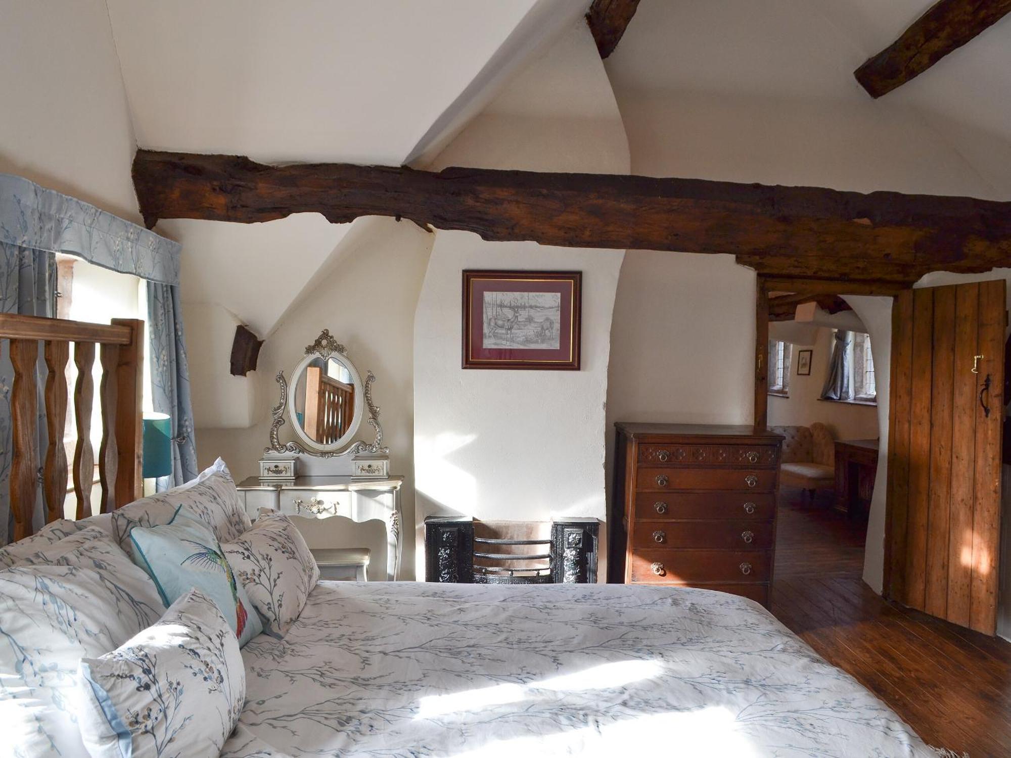 Dairy House Farm Villa Horton  Екстериор снимка