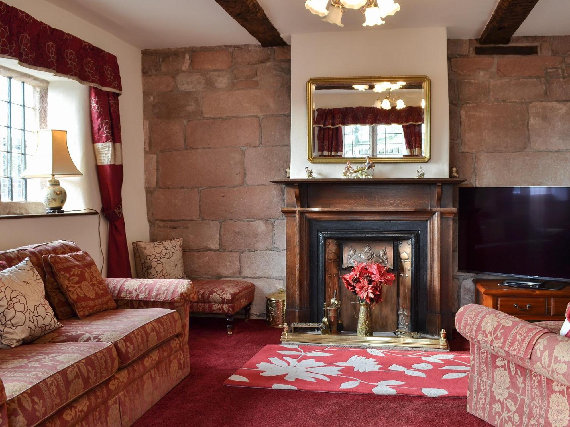 Dairy House Farm Villa Horton  Екстериор снимка