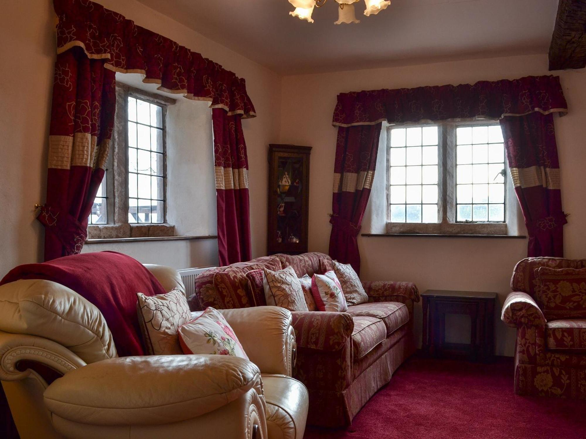 Dairy House Farm Villa Horton  Екстериор снимка