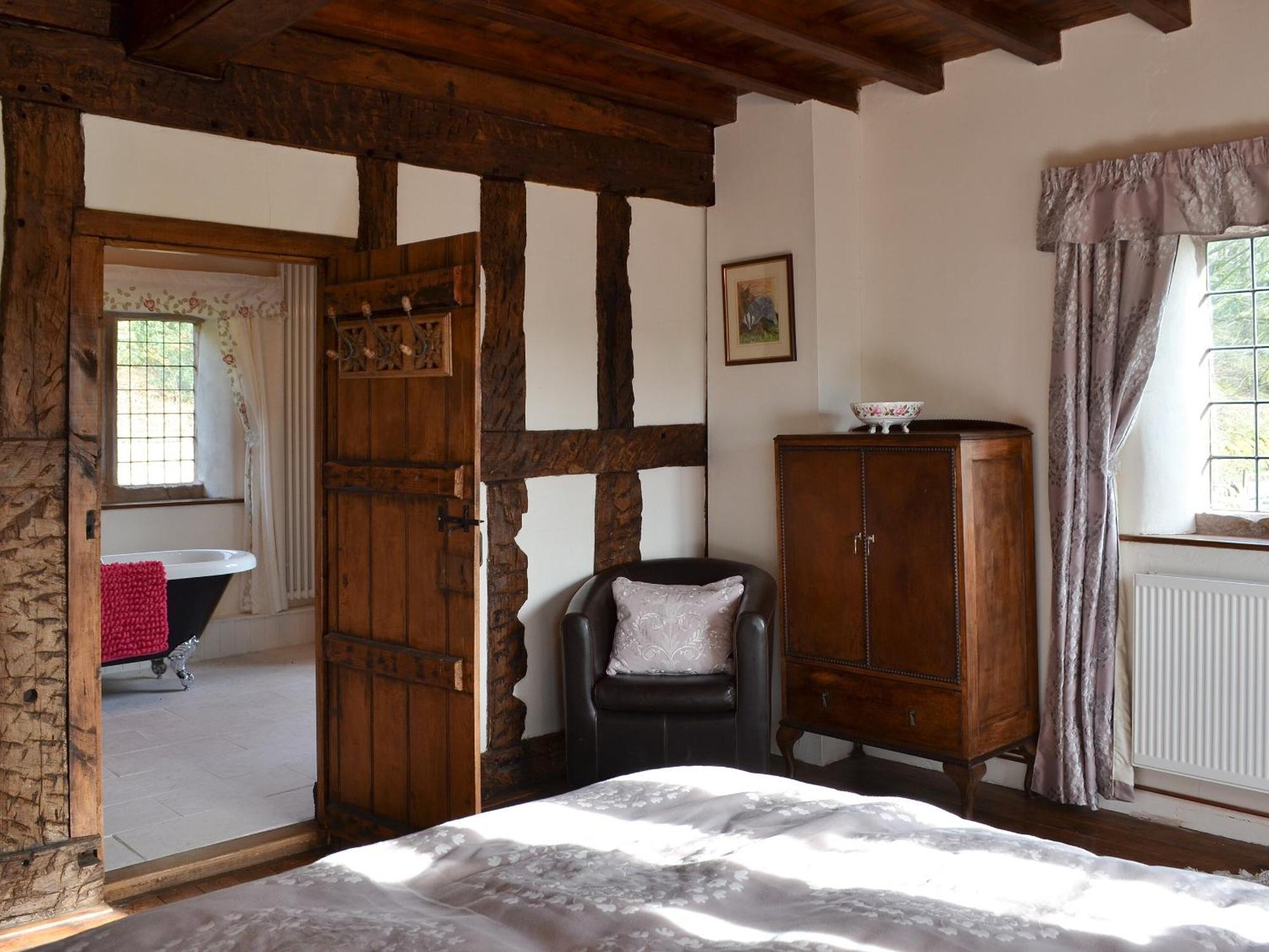 Dairy House Farm Villa Horton  Екстериор снимка