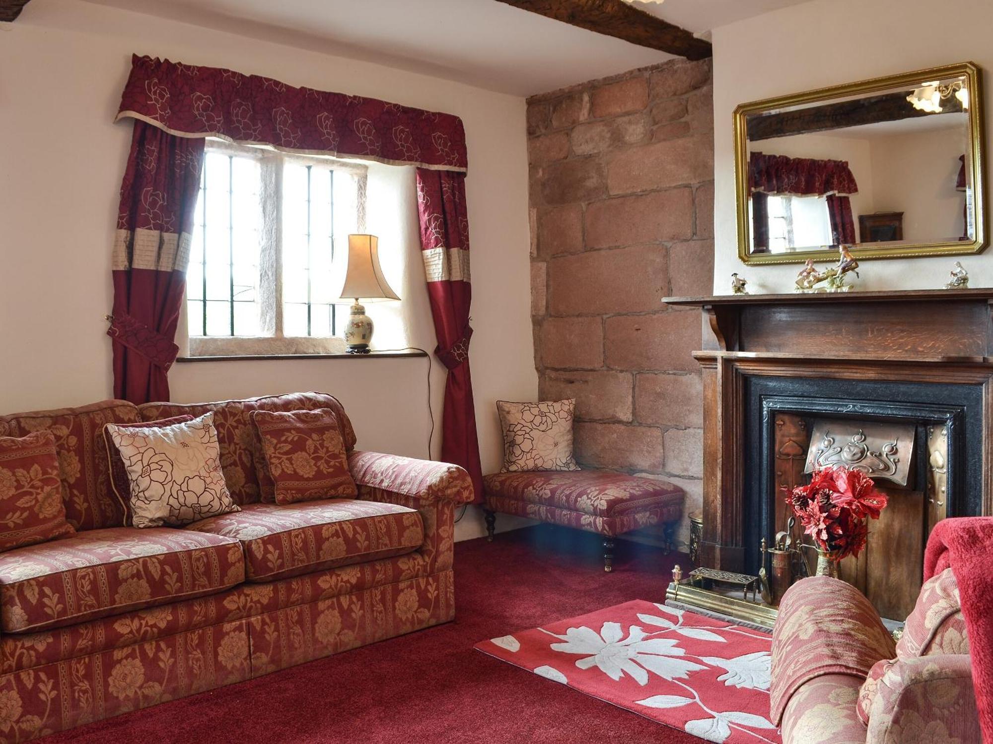 Dairy House Farm Villa Horton  Екстериор снимка