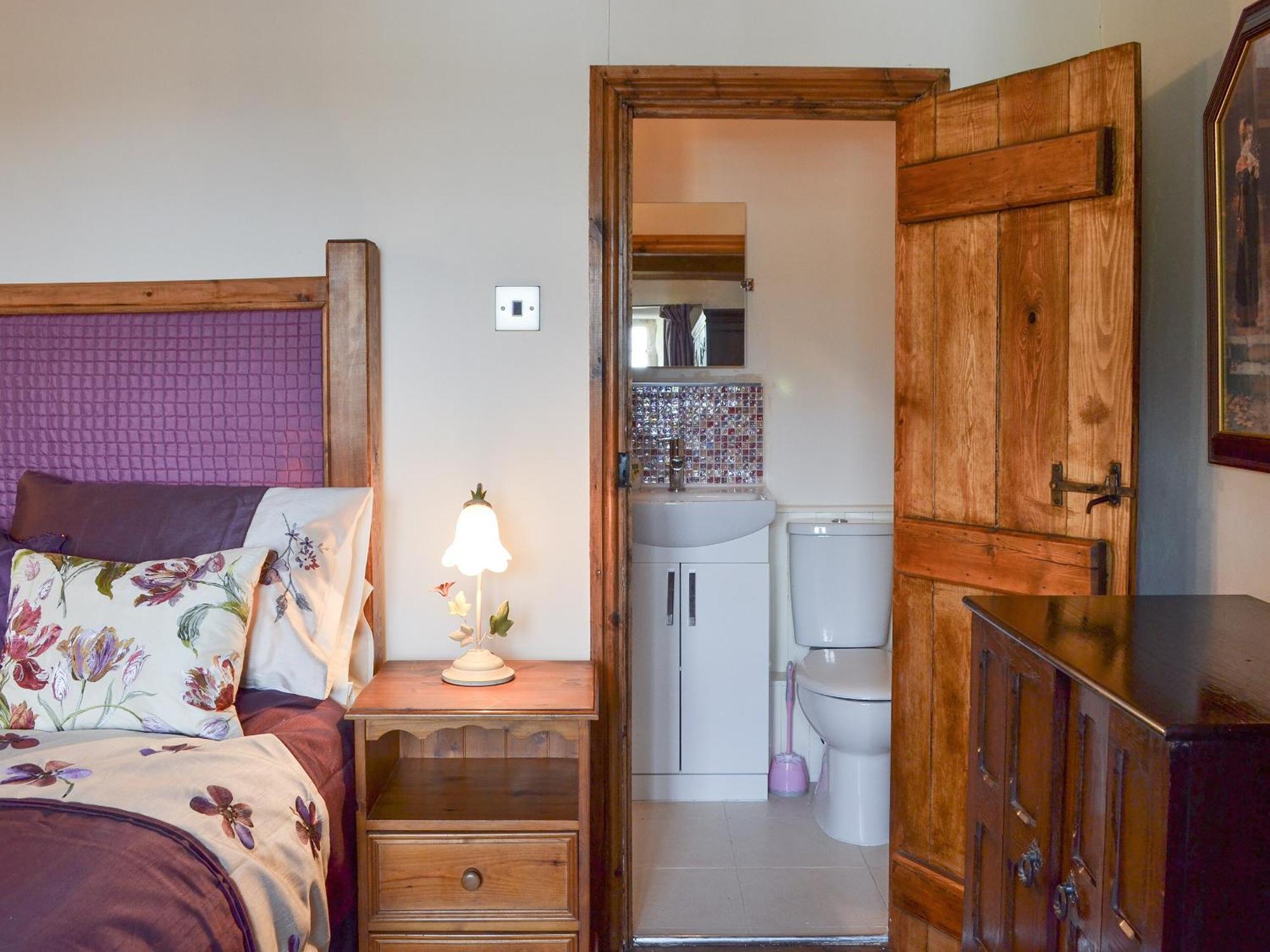 Dairy House Farm Villa Horton  Екстериор снимка